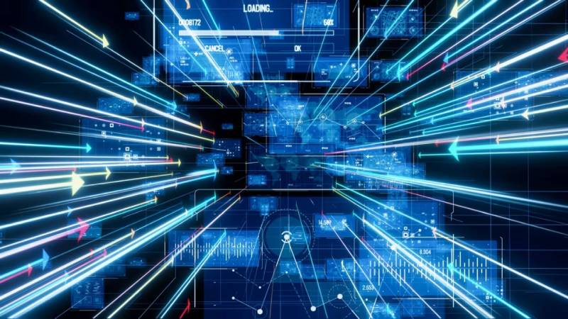 宜宾县SCADA系统开发：守护工业安全的数字卫士