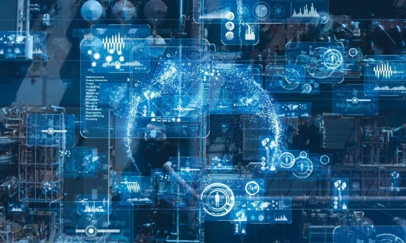 ERP系统信创国产化:宜宾县软件开发公司打造企业数字化转型新引擎